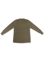 Karen Scott V-Neck Sweater, Created for Macy's