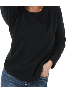 Karen Scott Womens Comfy Cozy Sweatshirt
