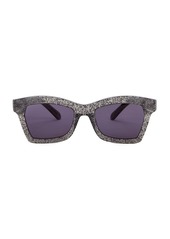 Karen Walker Blessed Galaxy 51MM Cat Eye Sunglasses