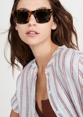Karen Walker Alexandria Sunglasses