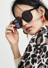 Karen Walker Alternative Fit Super Duper Strength Sunglasses