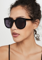 Karen Walker Super Duper Strength Sunglasses
