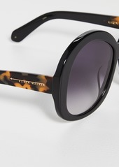 Karen Walker Supersonic Sunglasses