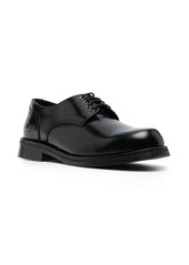 Karl Lagerfeld K/Archive Kraftman derby shoes