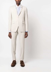 Karl Lagerfeld Clever single-breasted blazer