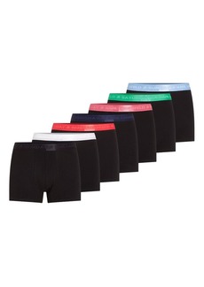 Karl Lagerfeld Days Of The Week boxers (pack of seven)