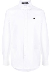 Karl Lagerfeld Ikonik poplin shirt