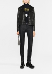 Karl Lagerfeld Ikon 2.0 skinny jeans