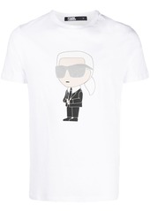 Karl Lagerfeld Ikonik 2.0 T-Shirt