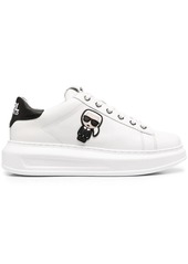 Karl Lagerfeld Ikonik Karl low-top sneakers