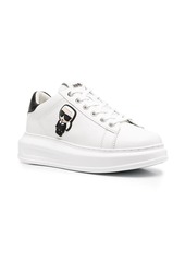 Karl Lagerfeld Ikonik Karl low-top sneakers