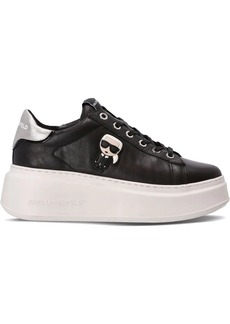 Karl Lagerfeld Ikonik Karl sneakers