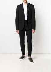 Karl Lagerfeld Jersey cotton shirt