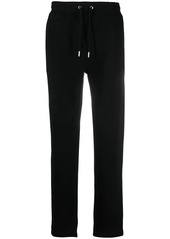 Karl Lagerfeld K embroidery track pants