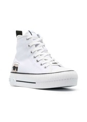 Karl Lagerfeld Ikon NFT Kampus Max sneakers