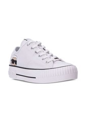 Karl Lagerfeld Kampus Max lace-up sneakers