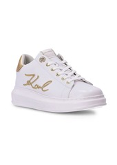 Karl Lagerfeld Kapri Karl Ikonic low-top sneakers