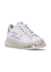 Karl Lagerfeld Kapri Kushion leather sneakers