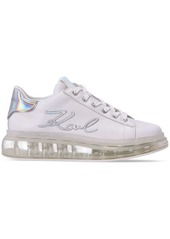 Karl Lagerfeld Kapri Kushion leather sneakers