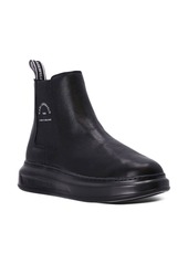 Karl Lagerfeld Kapri leather ankle boots
