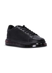 Karl Lagerfeld Kapri leather sneakers