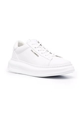 Karl Lagerfeld Kapri low-top leather sneakers