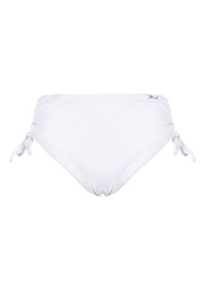 Karl Lagerfeld Karl DNA Culotte bikini bottoms