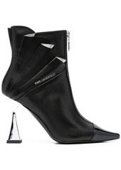 KARL LAGERFELD Ankle boots