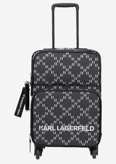 Karl Lagerfeld Bags.. Grey