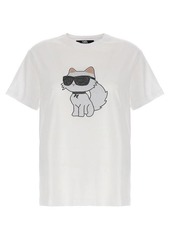 KARL LAGERFELD 'Ikonik 2.0' T-shirt