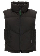 KARL LAGERFELD Padded vest