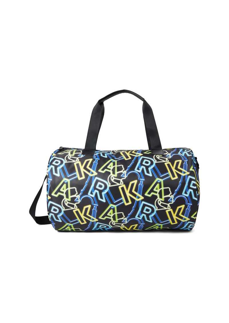 Karl Lagerfeld Paris Amour Duffle