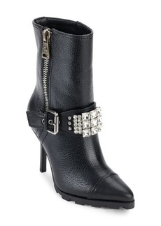 Karl Lagerfeld Paris Mable Bootie