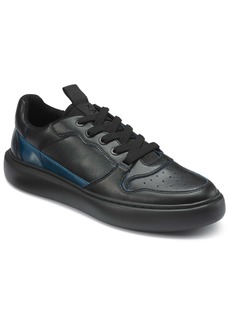 Karl Lagerfeld Paris Men's LACE UP Sneaker