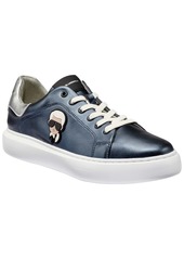 Karl Lagerfeld Paris Men's LF1S2116 Sneaker