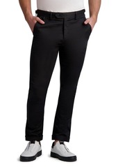 Karl Lagerfeld Paris Men's Stretchy Everyday Sportswear Pant