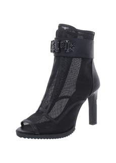 Karl Lagerfeld Paris Women's Dress Bootie Ankle Boot