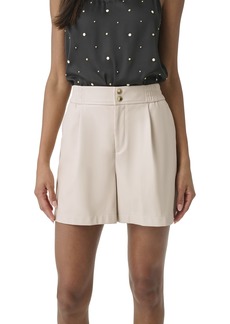 Karl Lagerfeld Paris Women's Everyday Fashion Sport Short