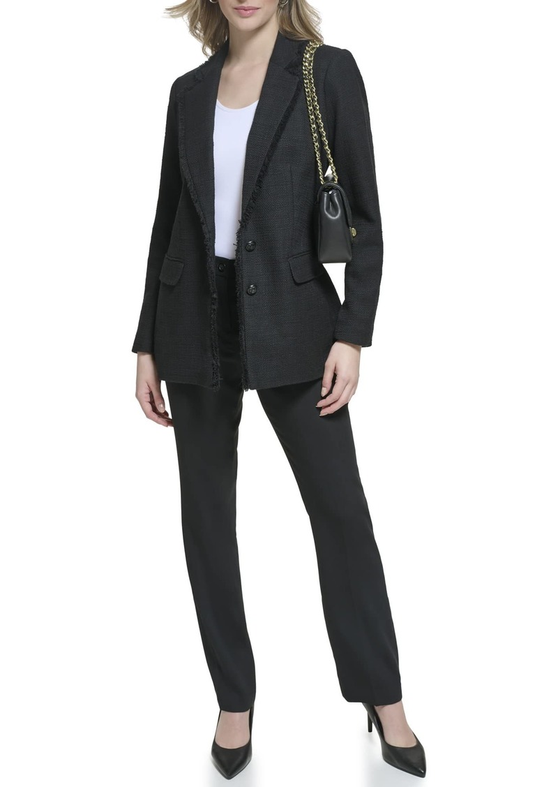Karl Lagerfeld Paris Women's Everyday Jacket
