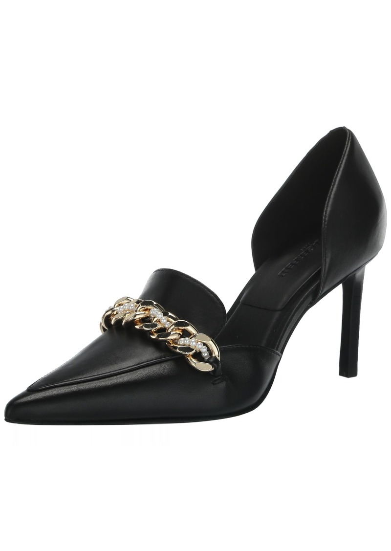 Karl Lagerfeld Paris Women's Shivani-Pump