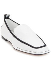 Karl Lagerfeld Paris Women's Zaza Driving Style Loafer