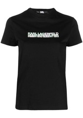 KARL LAGERFELD T-SHIRTS & TOPS