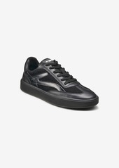 Karl Lagerfeld Karl Lagrfeld Paris Men's K Logo Racer Toe Sneaker - Black