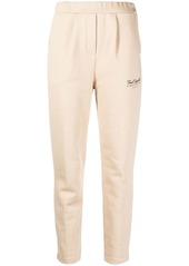 Karl Lagerfeld Karl Signature track pants