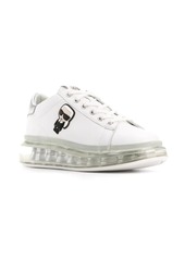 Karl Lagerfeld Karlito patch sneakers