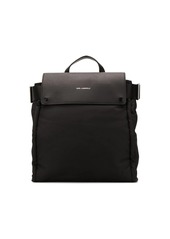 Karl Lagerfeld K/Ikon backpack