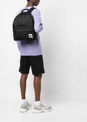 Karl Lagerfeld Ikonik Klassik backpack