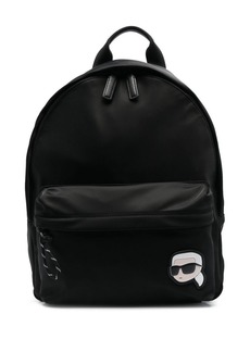 Karl Lagerfeld K/Ikonik 2.0 Klassik backpack