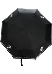 Karl Lagerfeld K/Ikonik 2.0 umbrella