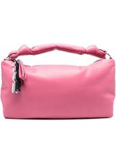 Karl Lagerfeld K/Knotted shoulder bag